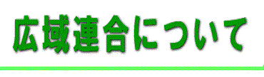 広域連合とは